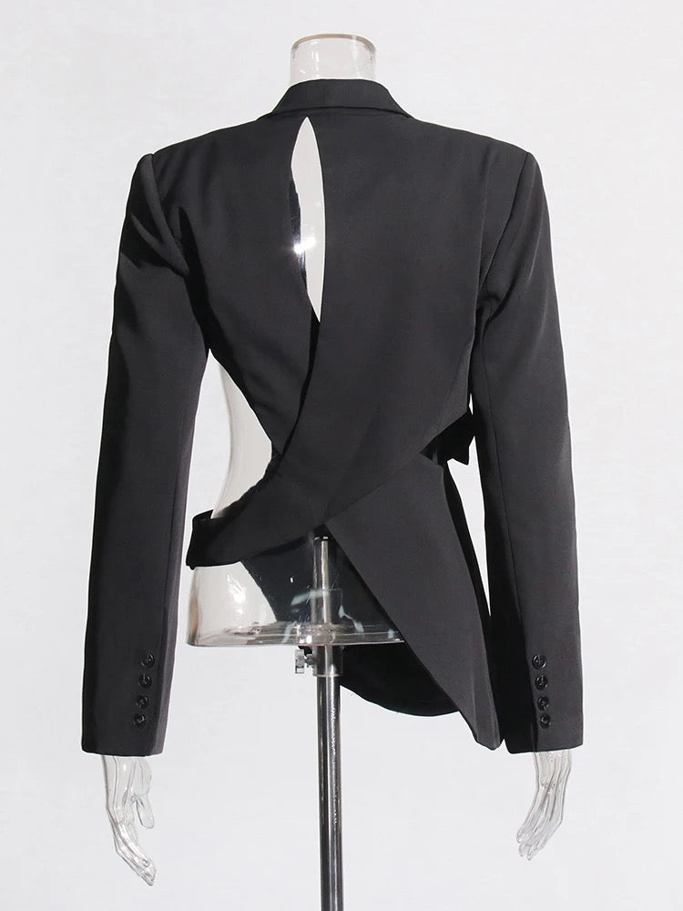 Nia Stylish Blazer