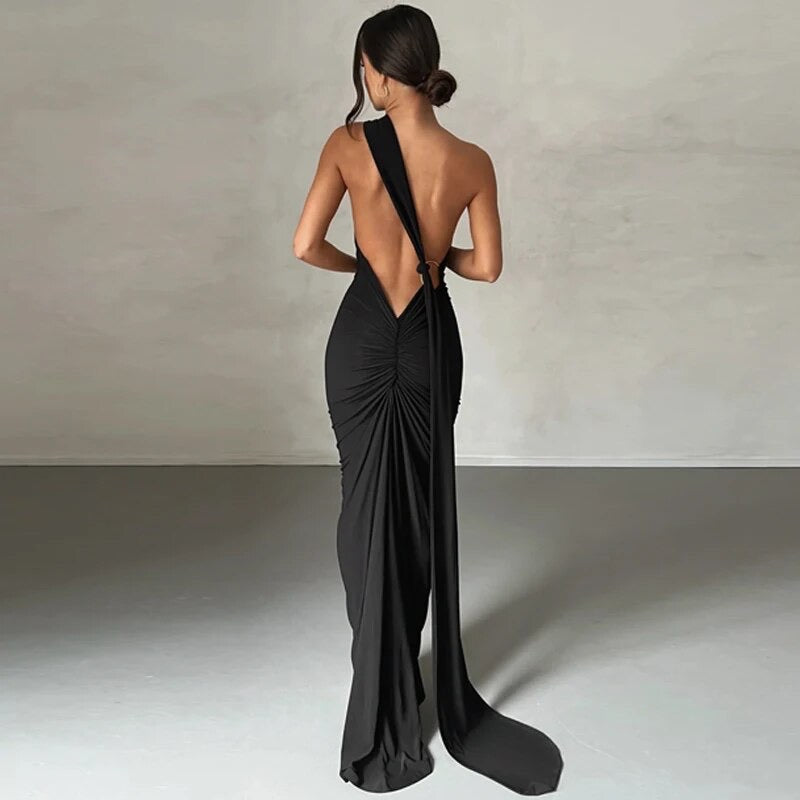 Bellié Maxi Dress