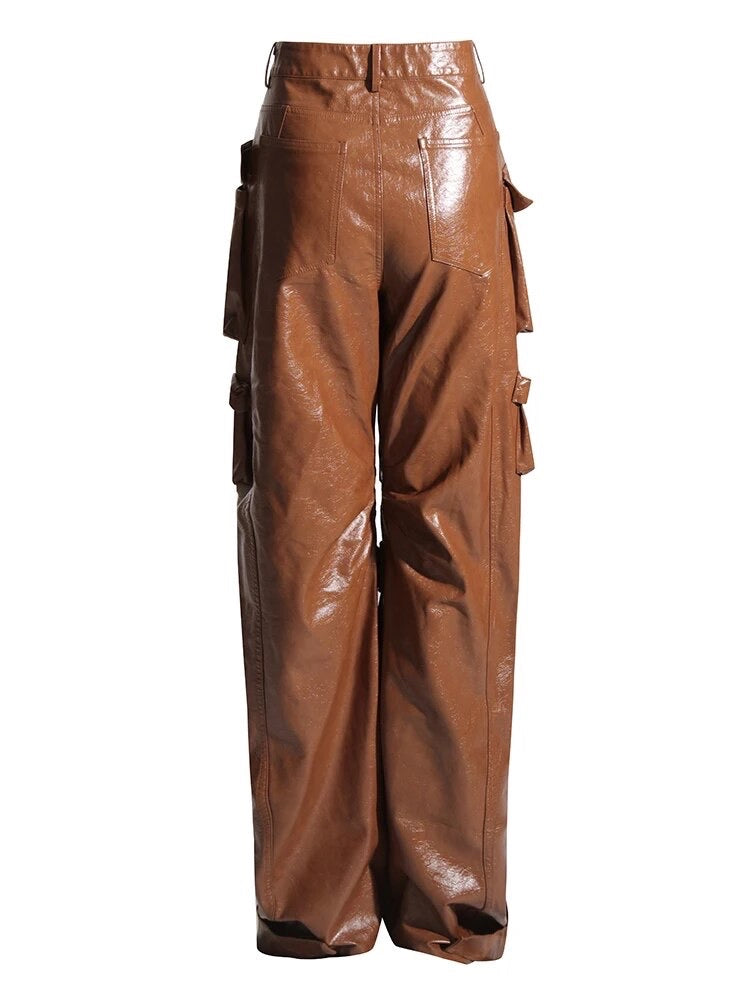 Louis Oversized Cargo Pants