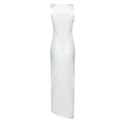 Ivory Essence Dress