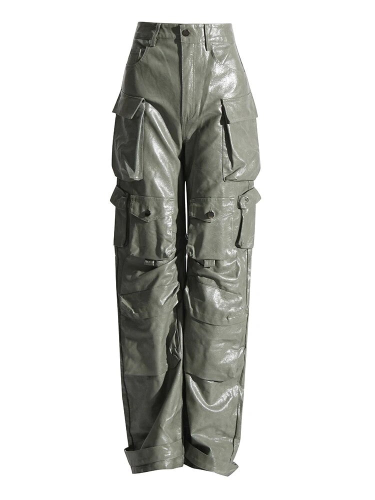 Louis Oversized Cargo Pants