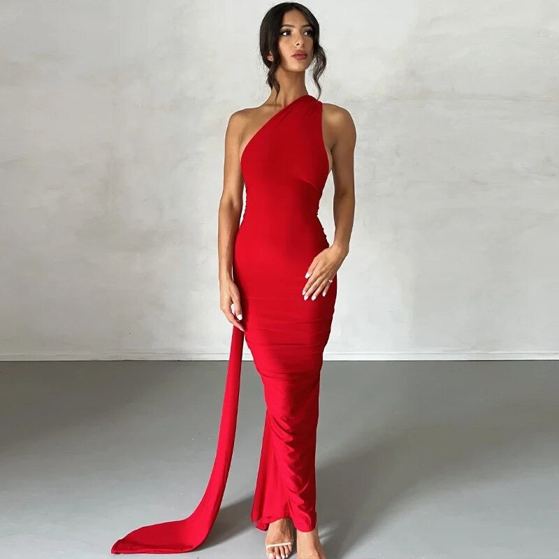 Bellié Maxi Dress