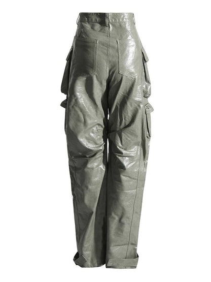 Louis Oversized Cargo Pants