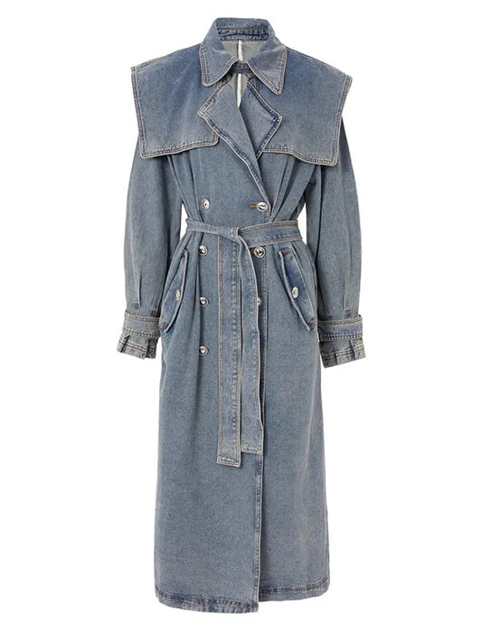 Gabbana Trench