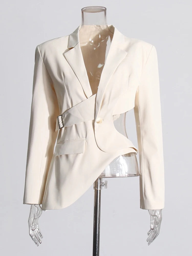 Nia Stylish Blazer