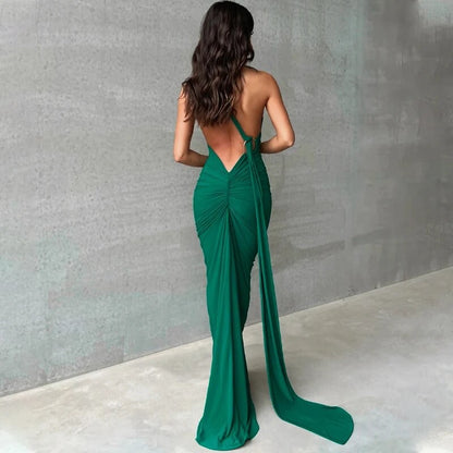 Bellié Maxi Dress