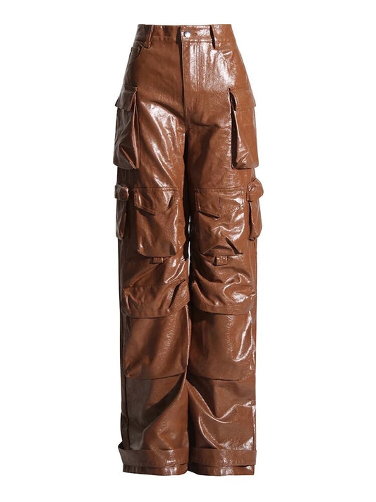 Louis Oversized Cargo Pants