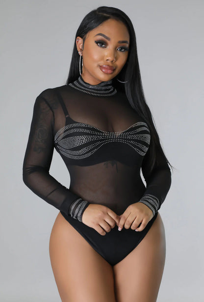 Edna Bodysuit