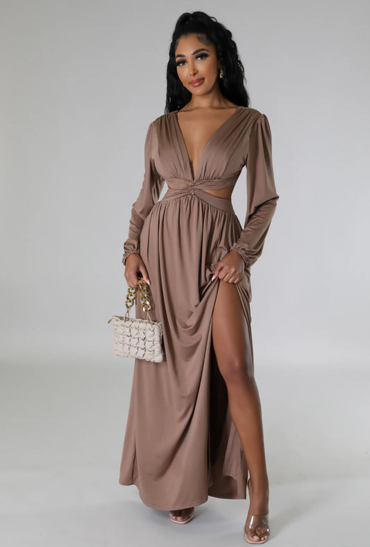 Nadia Attraction Dress