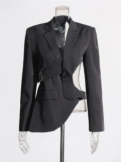 Nia Stylish Blazer