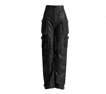 Louis Oversized Cargo Pants